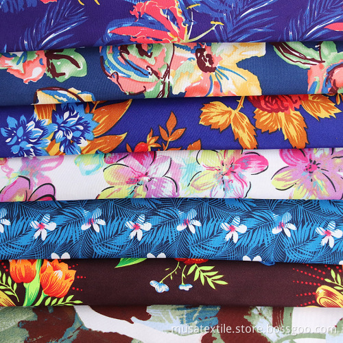 Kulit Kulit Peach Kustom 100% Polyester Twill Woven Fabric